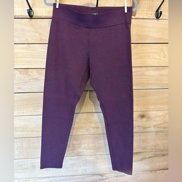 Loft Bottoms Bundle - Size M/10 - $200 value - Picture 3 of 8